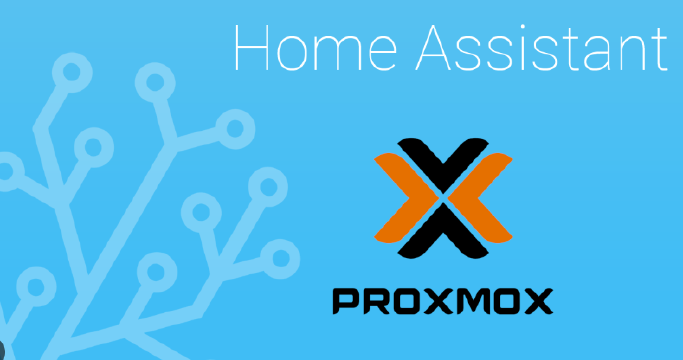 Інсталяція Home Assistant на Proxmox 8